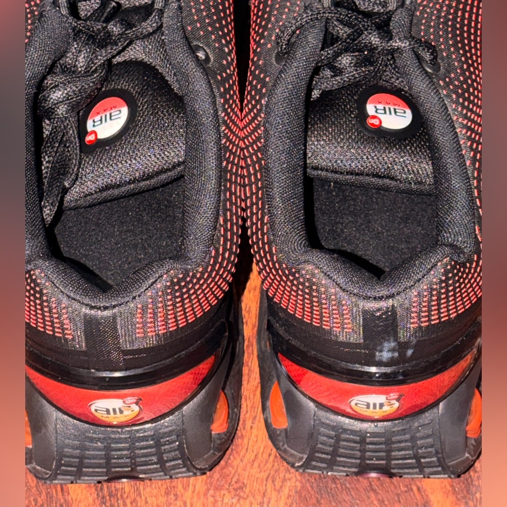 Nike size 14 - Picture 10 of 16